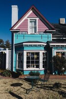 Diseño del edificio