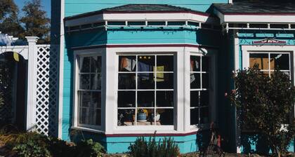 The Hostel California