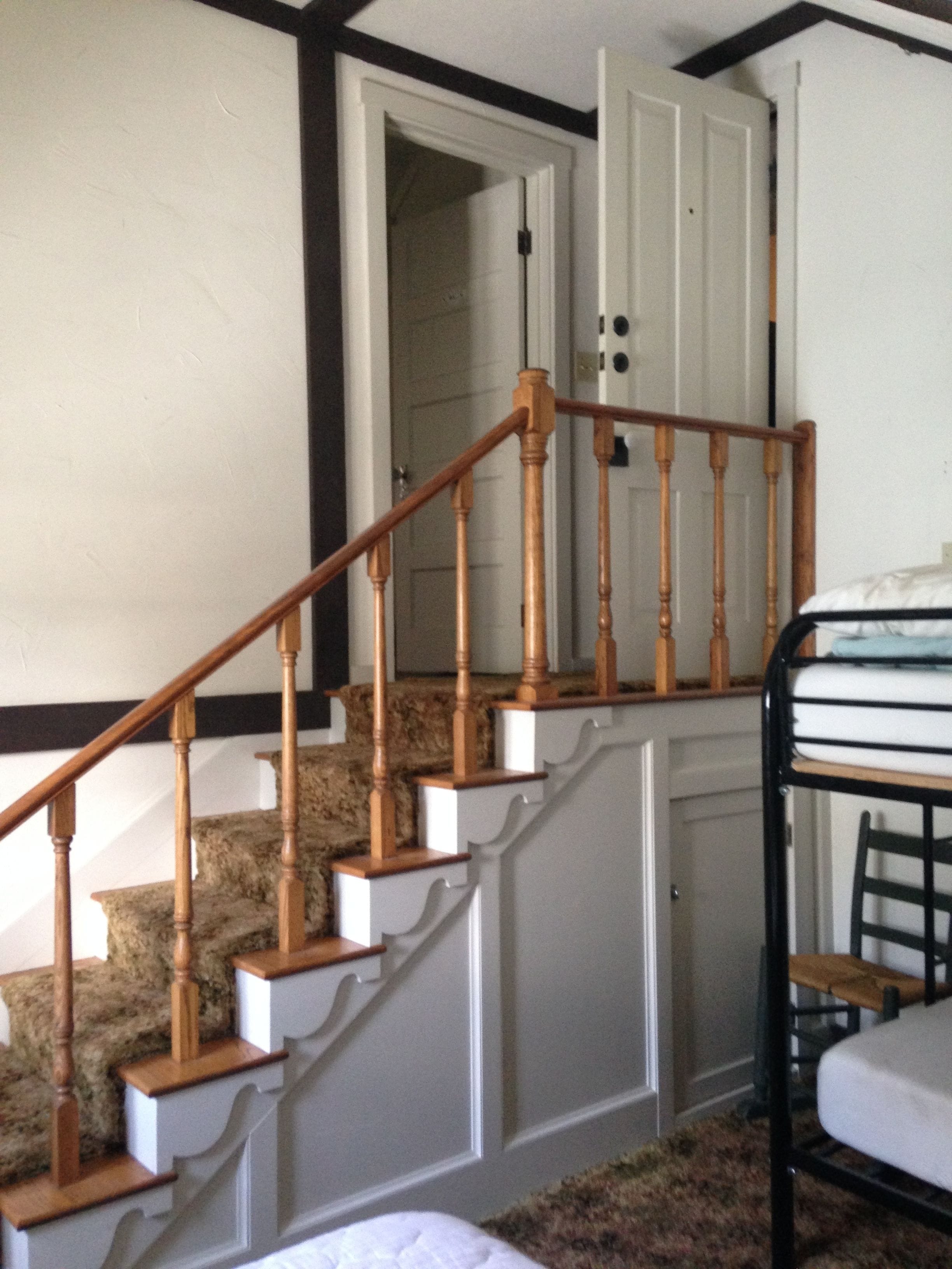 Foto - The Hostel California