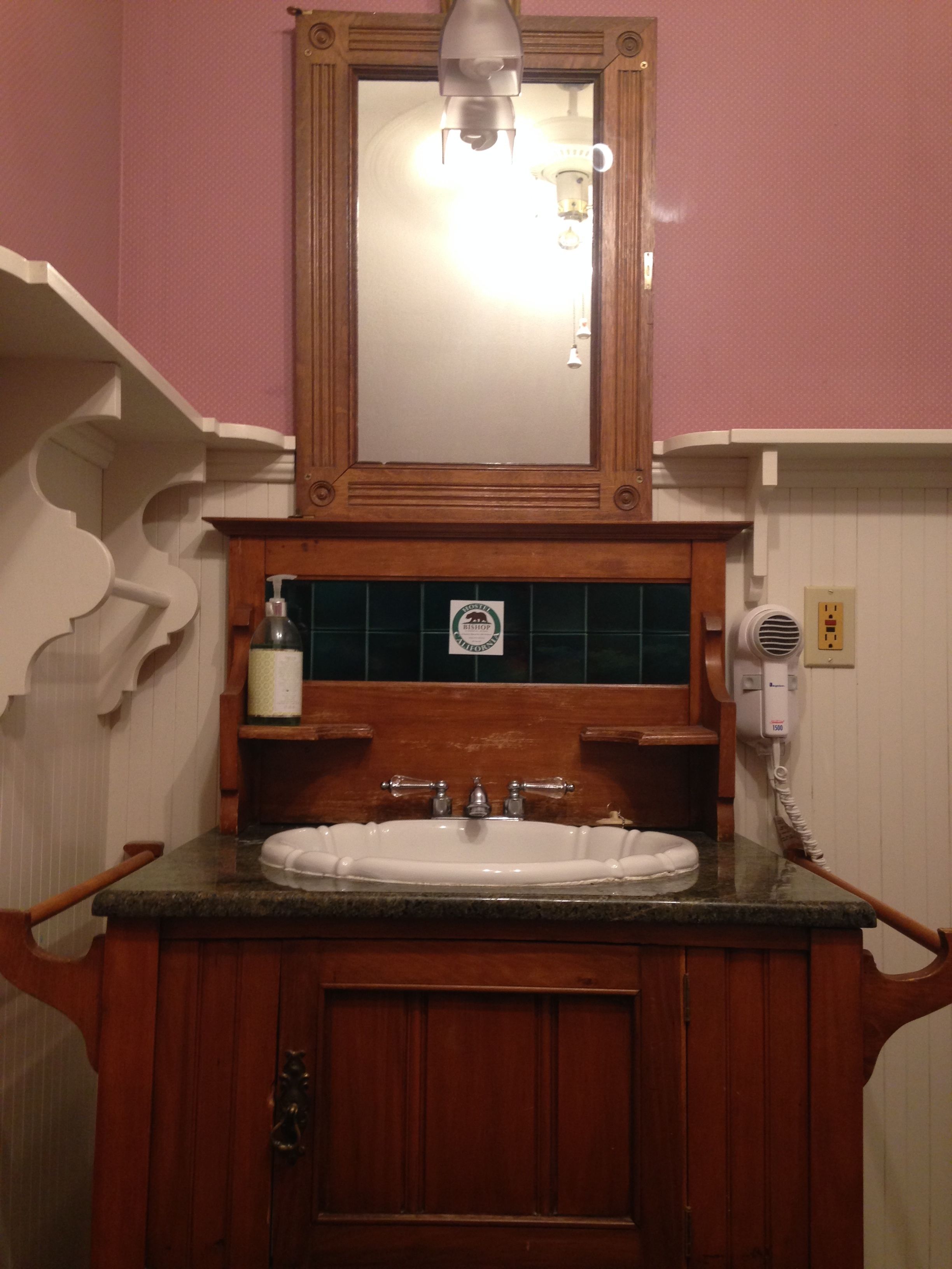 Foto - The Hostel California