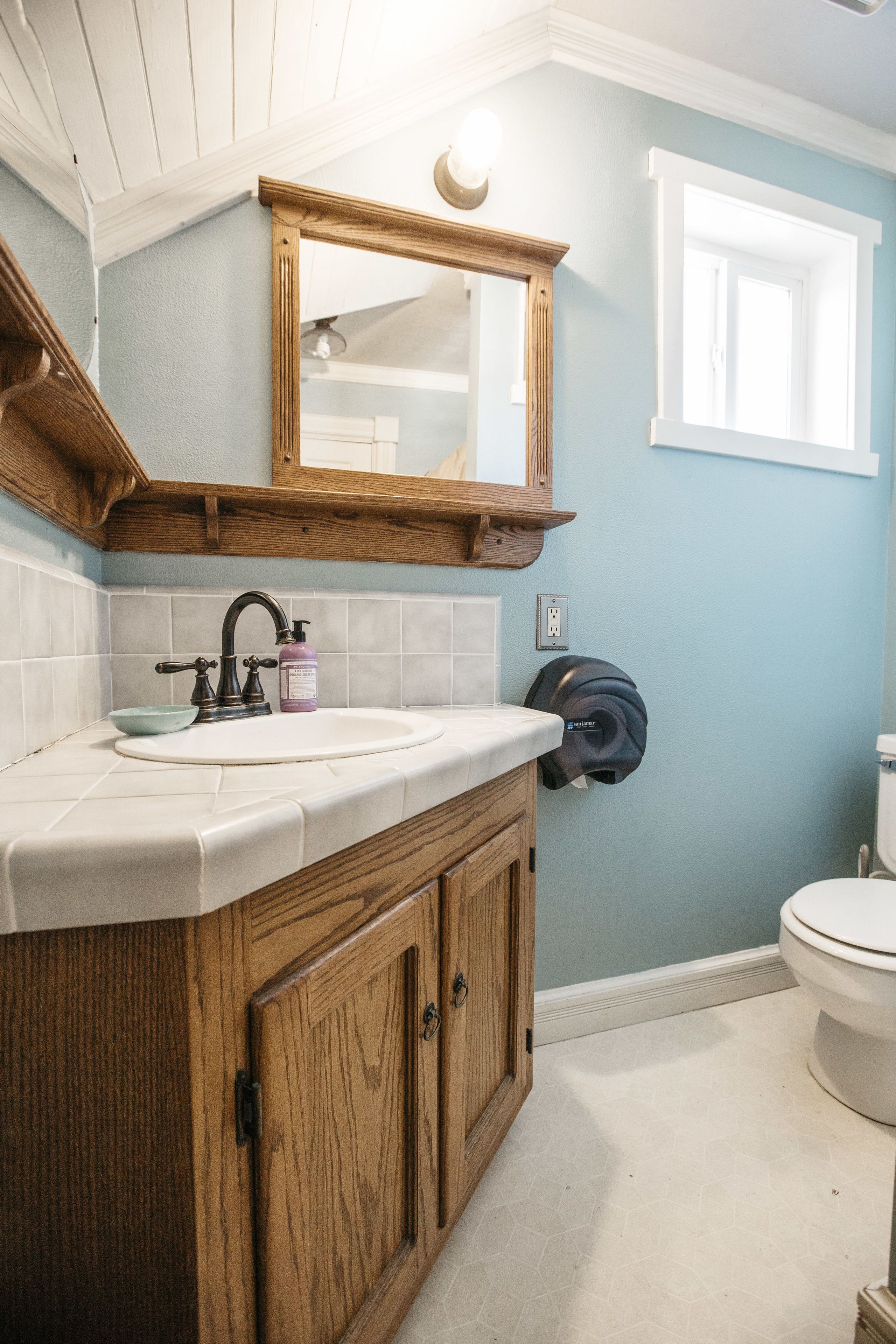 Foto - The Hostel California