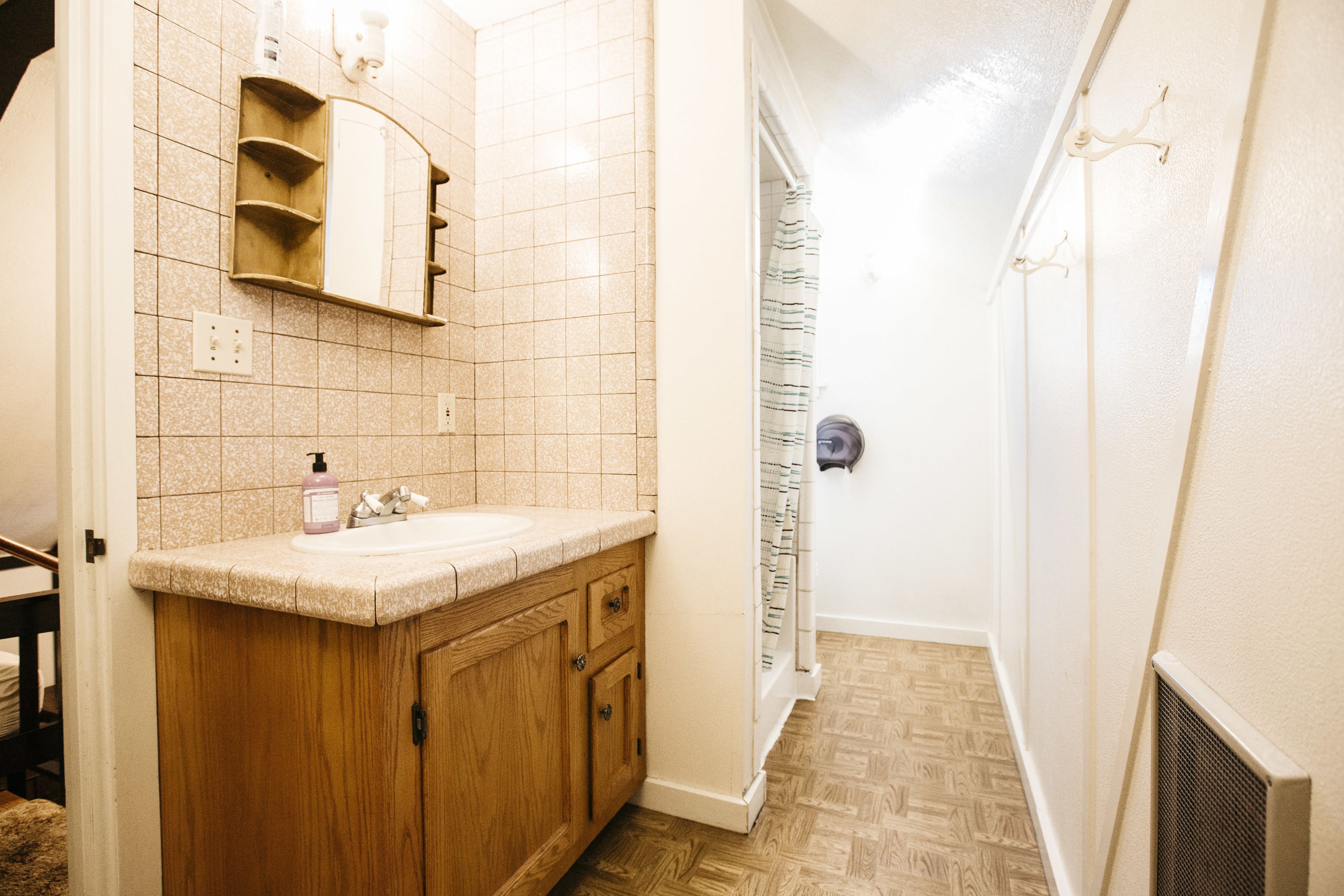 Foto - The Hostel California