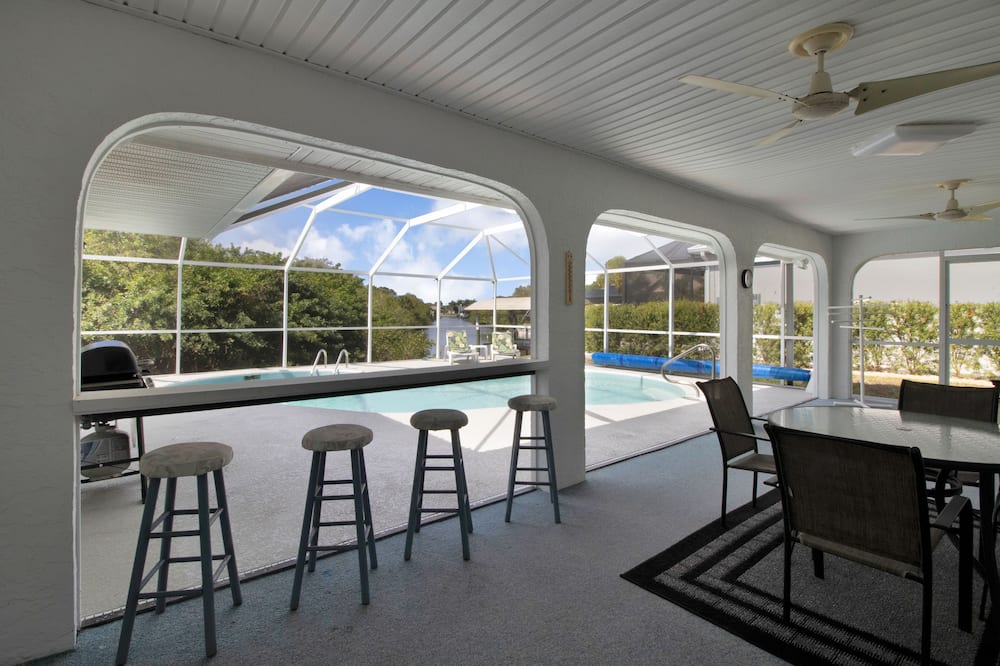 Vacation Home Joseph - El Jobean, FL