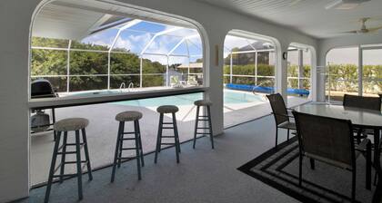 Vacation Home Joseph