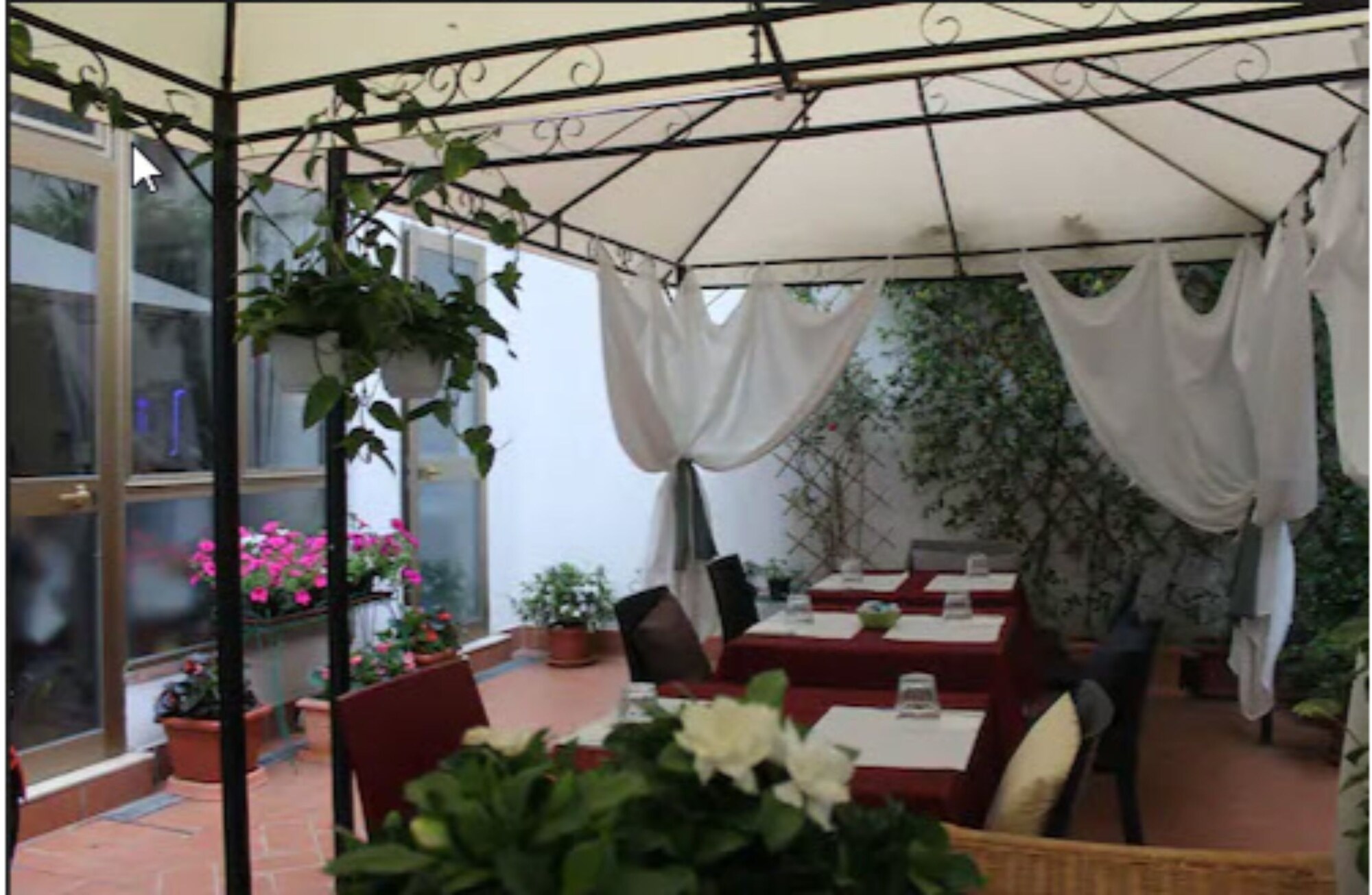 2 Star Hotels