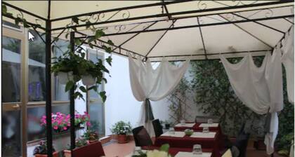 Hotel Dalmazia