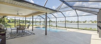 Lilsis by the Lake - Vacation Home