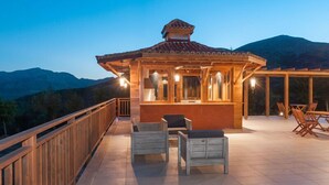 Property amenity - Sagalassos Lodge & Spa (Aglasun)