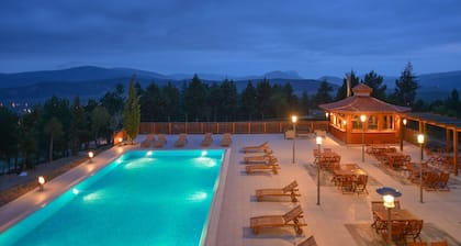 Sagalassos Lodge & Spa
