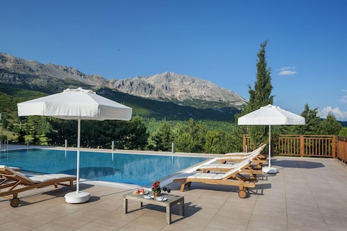 Sagalassos Lodge & Spa