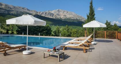 Sagalassos Lodge & Spa