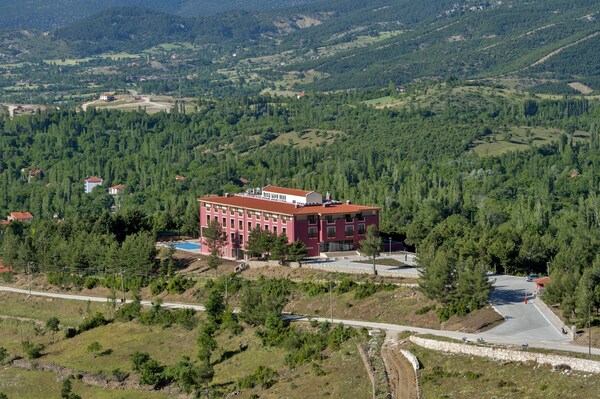 Sagalassos Lodge & Spa - Burdur