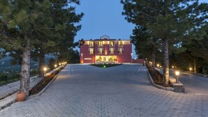 Exterior - Sagalassos Lodge & Spa (Aglasun)