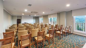 Sala de reuniones