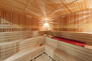 Turkish bath, 2 treatment rooms - Sagalassos Lodge & Spa (Aglasun)
