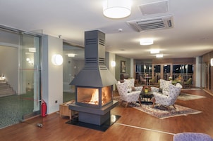 Chimenea