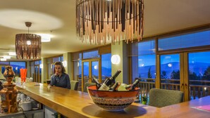 Bar (on property) - Sagalassos Lodge & Spa (Aglasun)