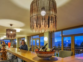 Bar (en la propiedad)