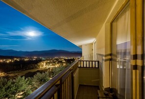 Balcony - Sagalassos Lodge & Spa (Aglasun)