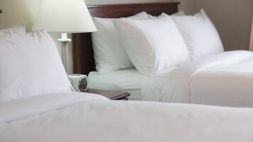 Chambre Standard double