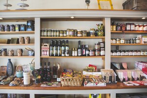 Bar-cafetería