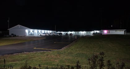 Robyn's Motel