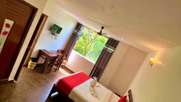 Superior Double Room | Premium bedding, in-room safe, individually decorated