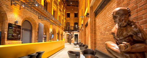 Fabryka Wełny Hotel & Spa