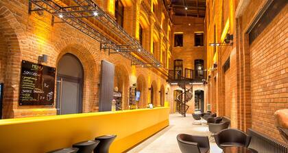 Fabryka WeĆny Hotel & Spa