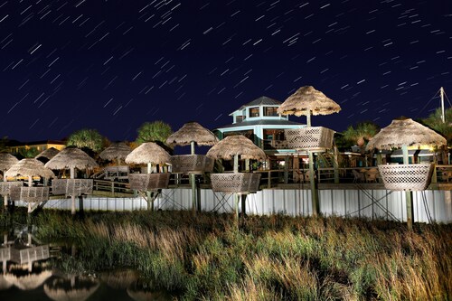 The Conch House Marina Resort