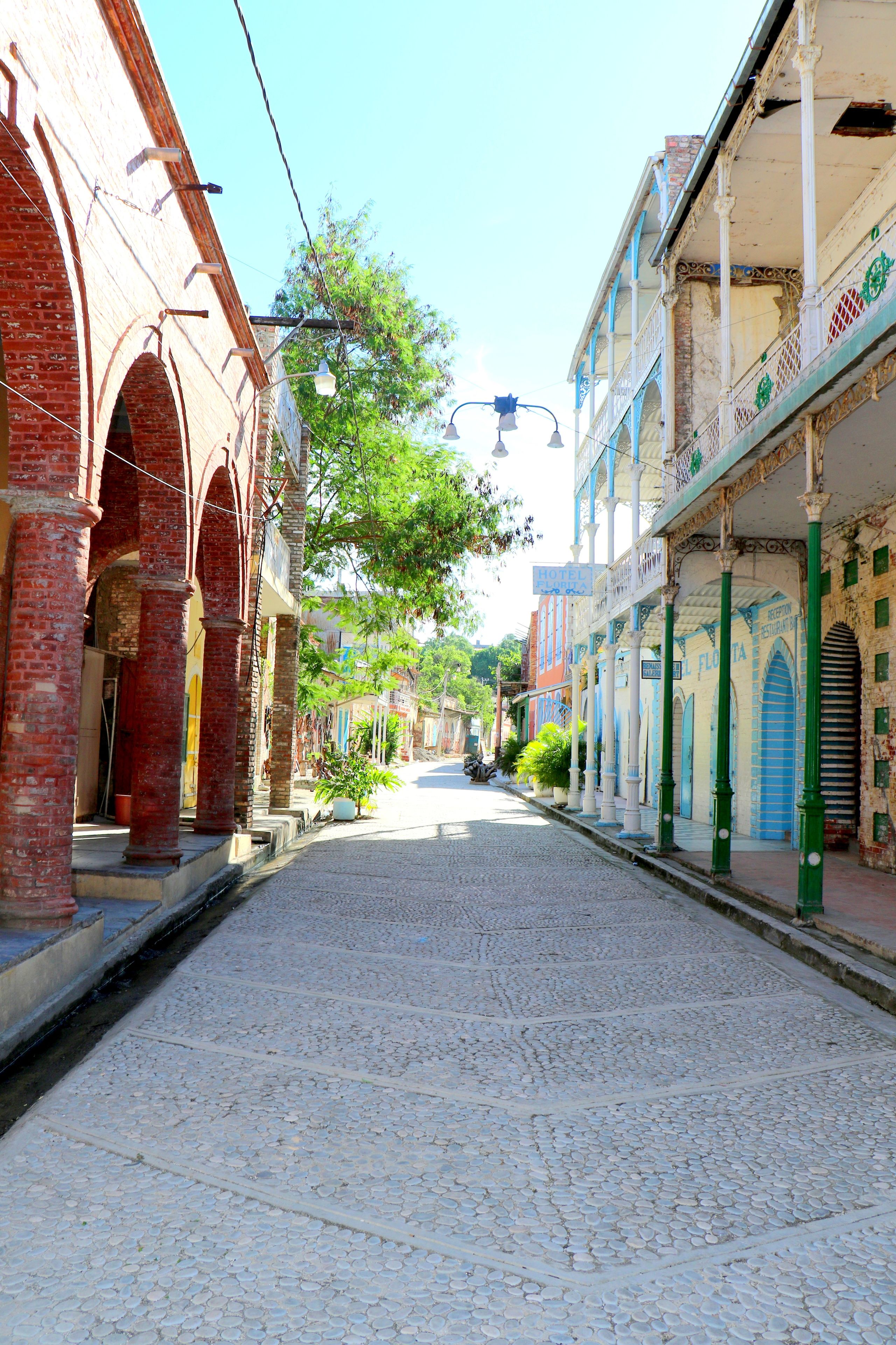 Photo - hotel florita