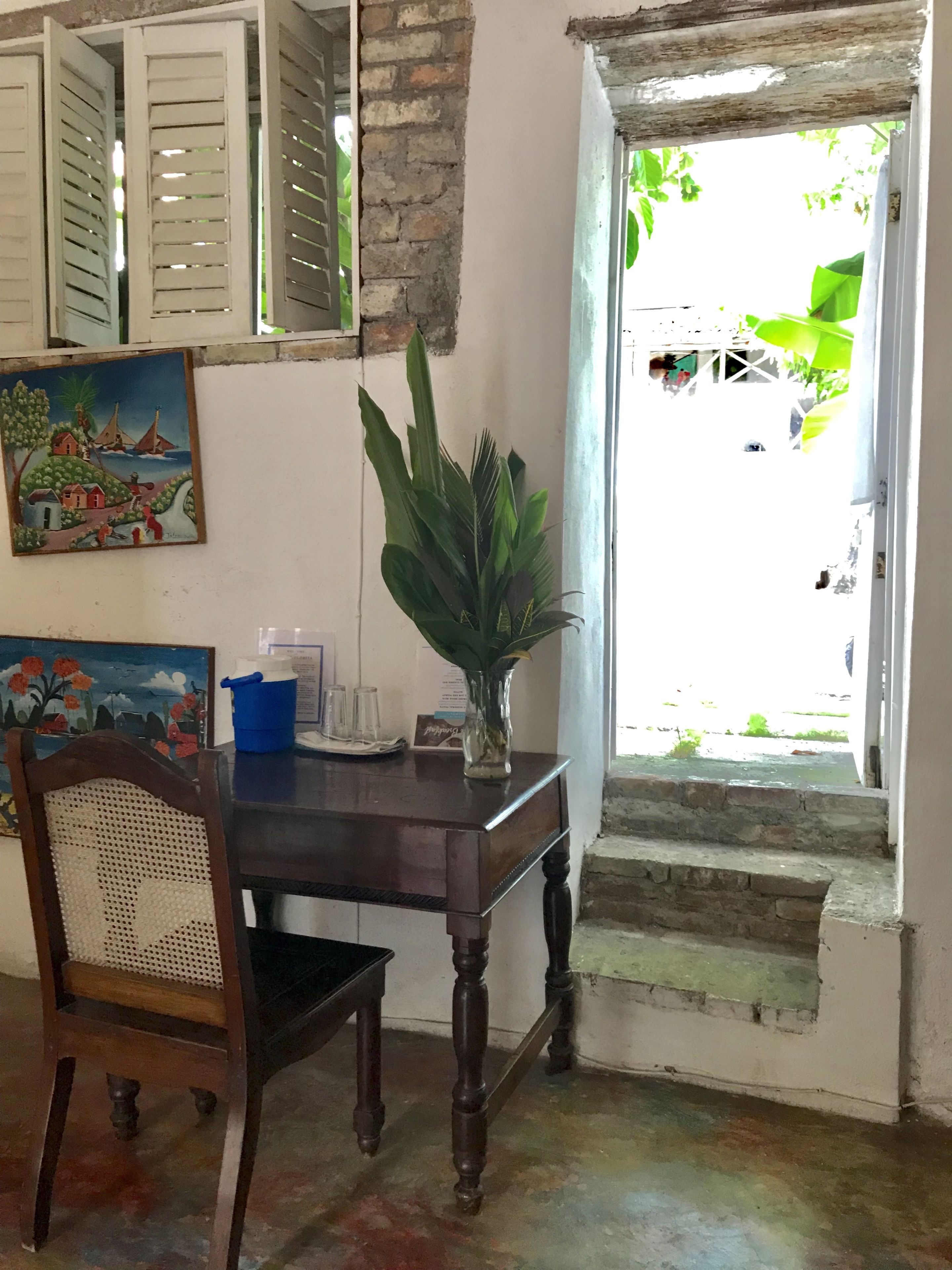 old kitchen | premium bedding, soundproofing, free wifi, bed sheets