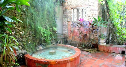 Hotel Florita