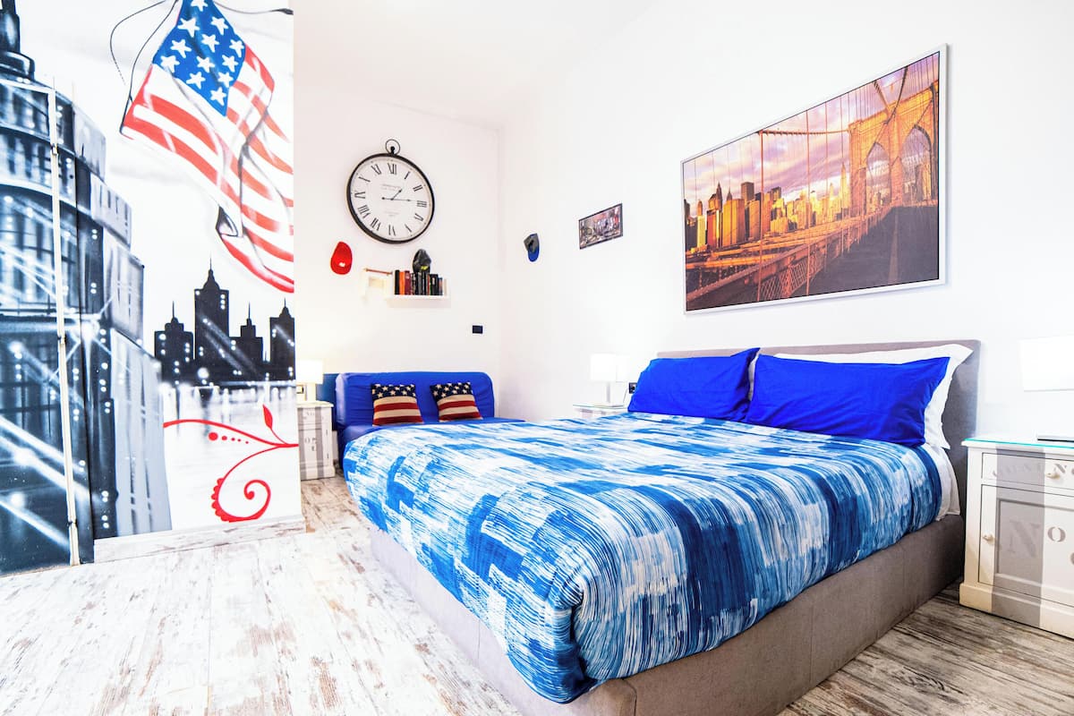 Chambre Double Standard