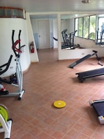 Gimnasio