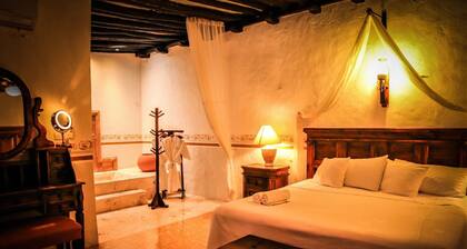 Casa Marlene by Casa Tía Micha