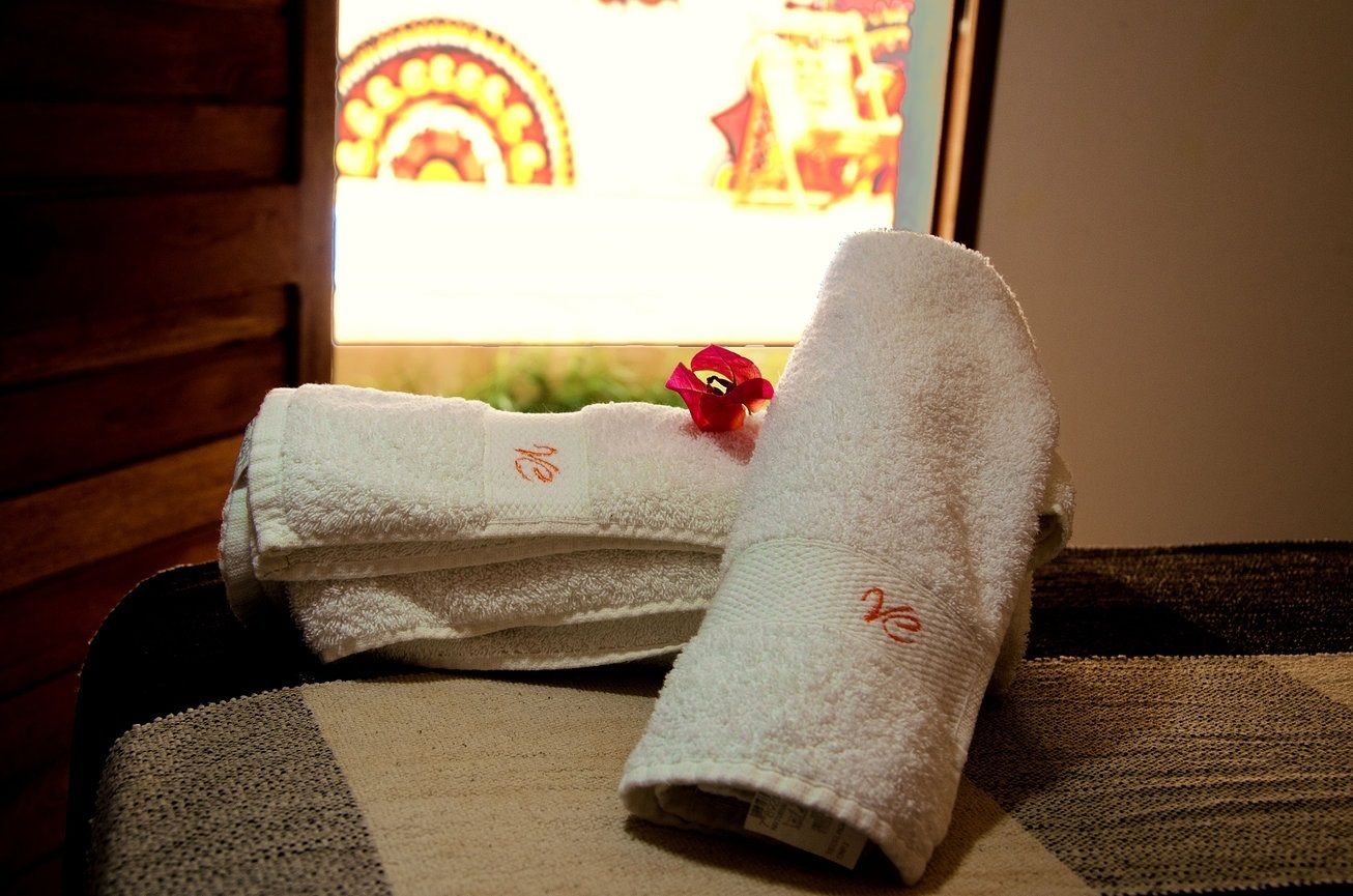 Photo - Villa Chic Pousada