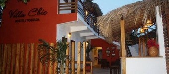 Villa Chic Hostel Pousada