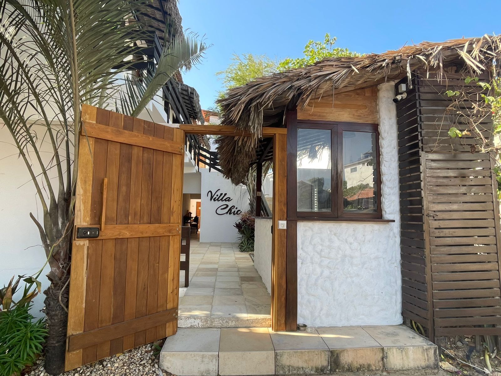 Photo - Villa Chic Pousada