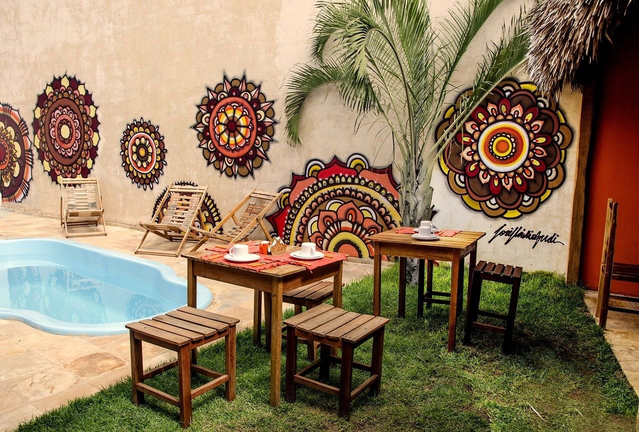 Foto - Villa Chic Pousada