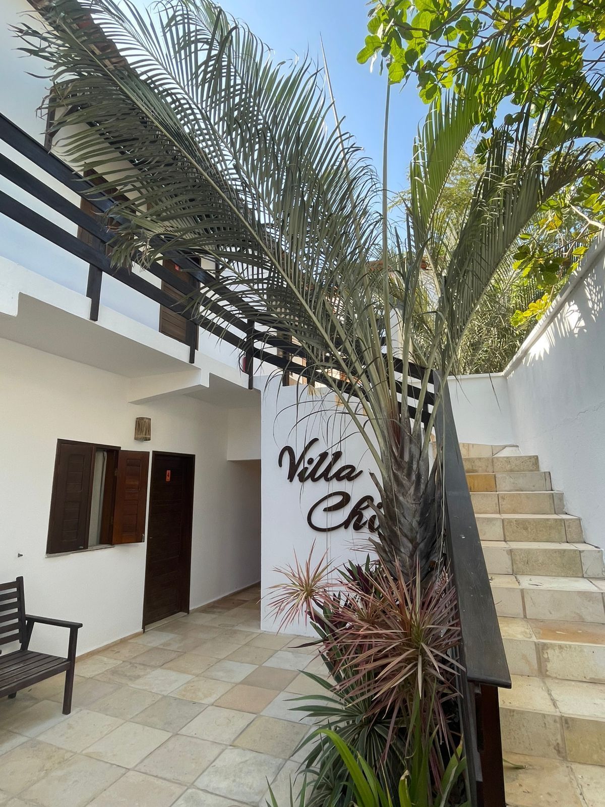 Photo - Villa Chic Pousada