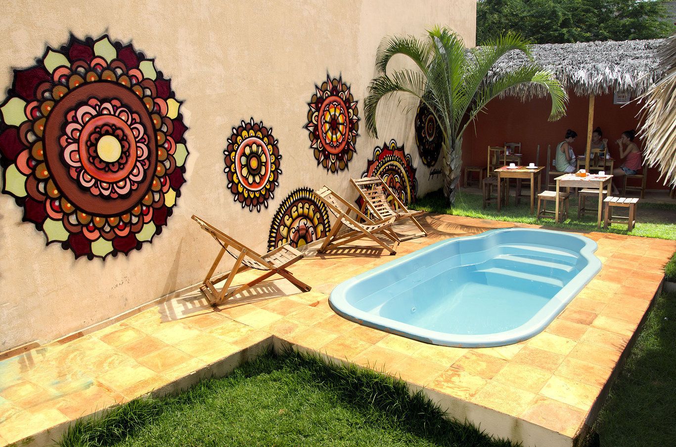 Foto - Villa Chic Pousada