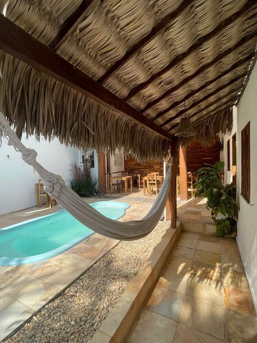 Villa Chic Pousada