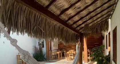 Villa Chic Pousada