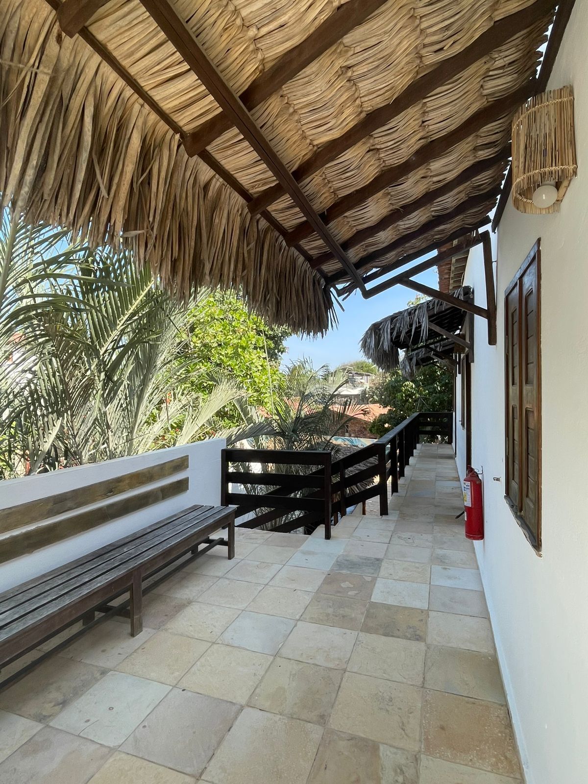 Photo - Villa Chic Pousada