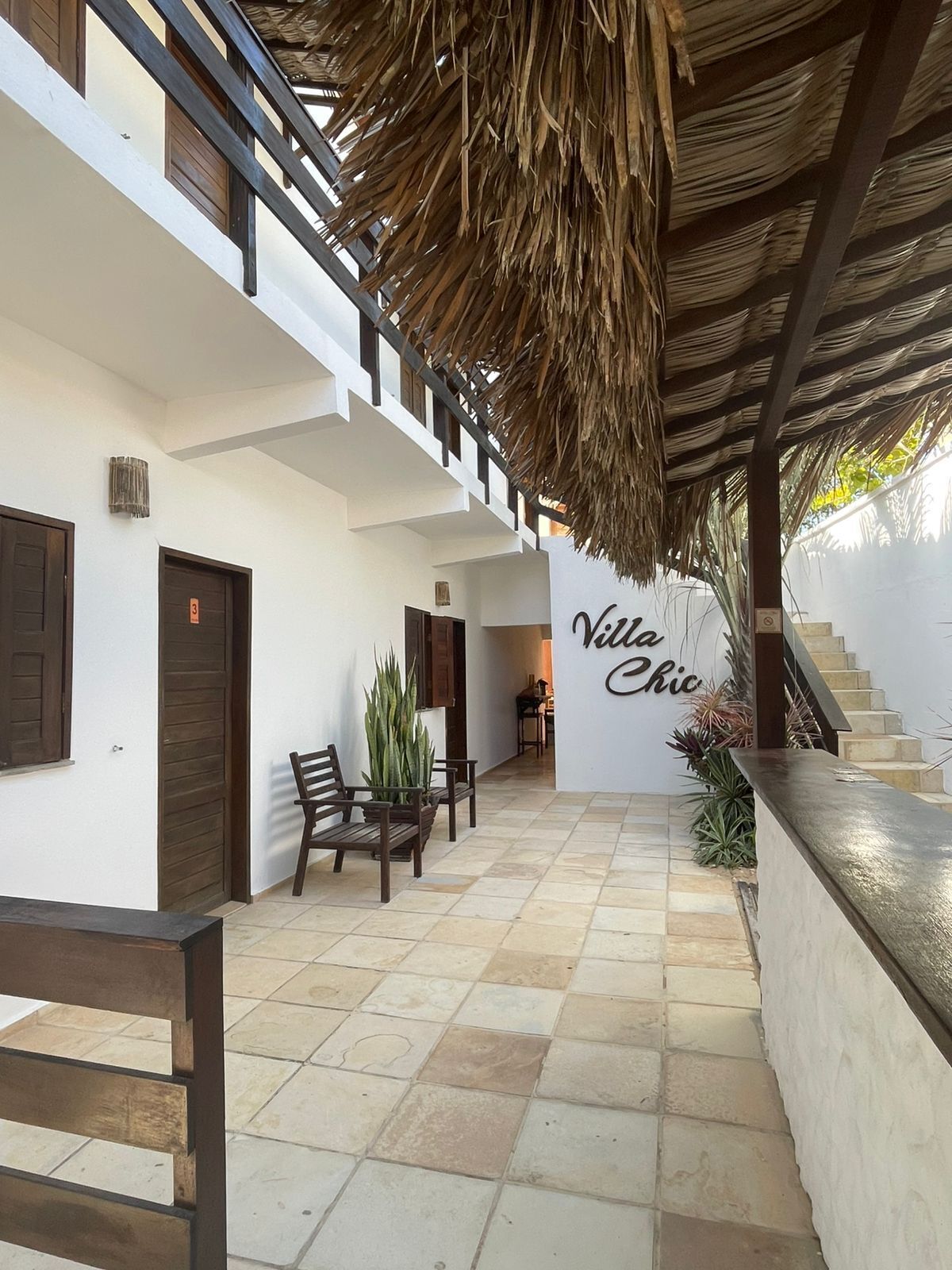 Photo - Villa Chic Pousada