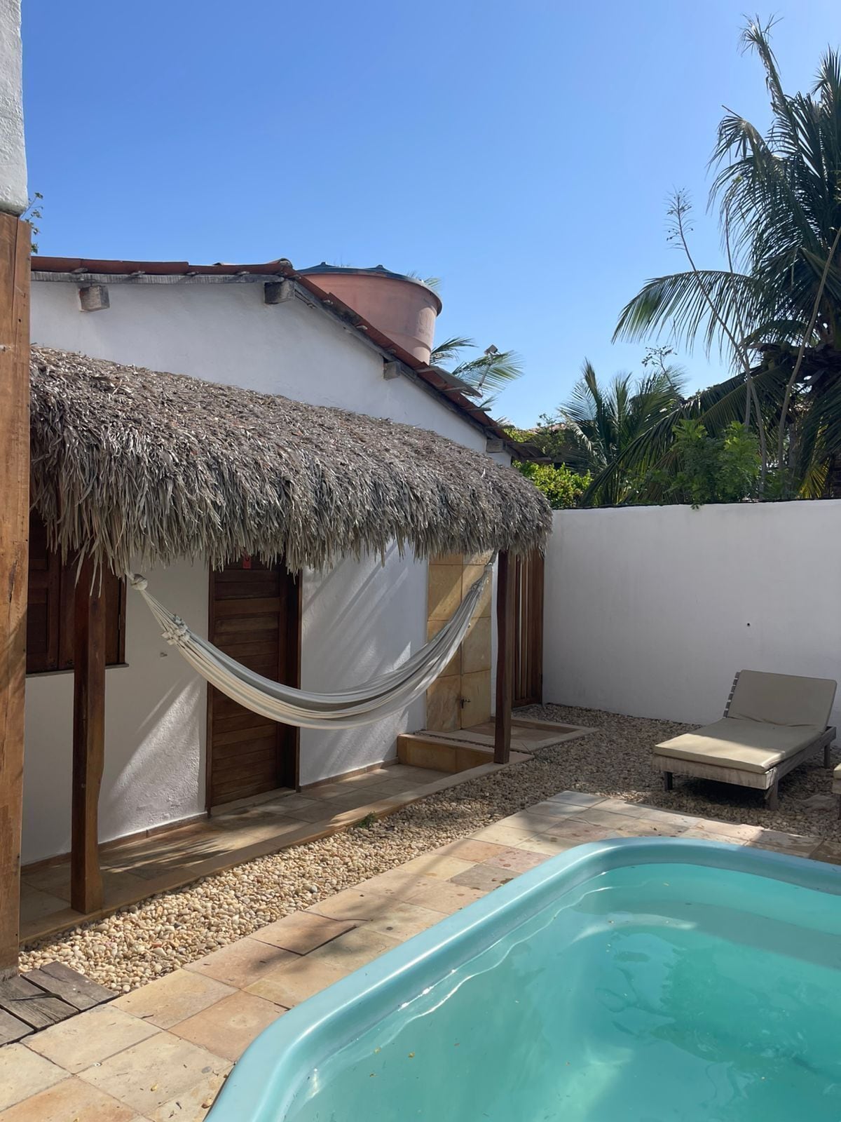 Photo - Villa Chic Pousada