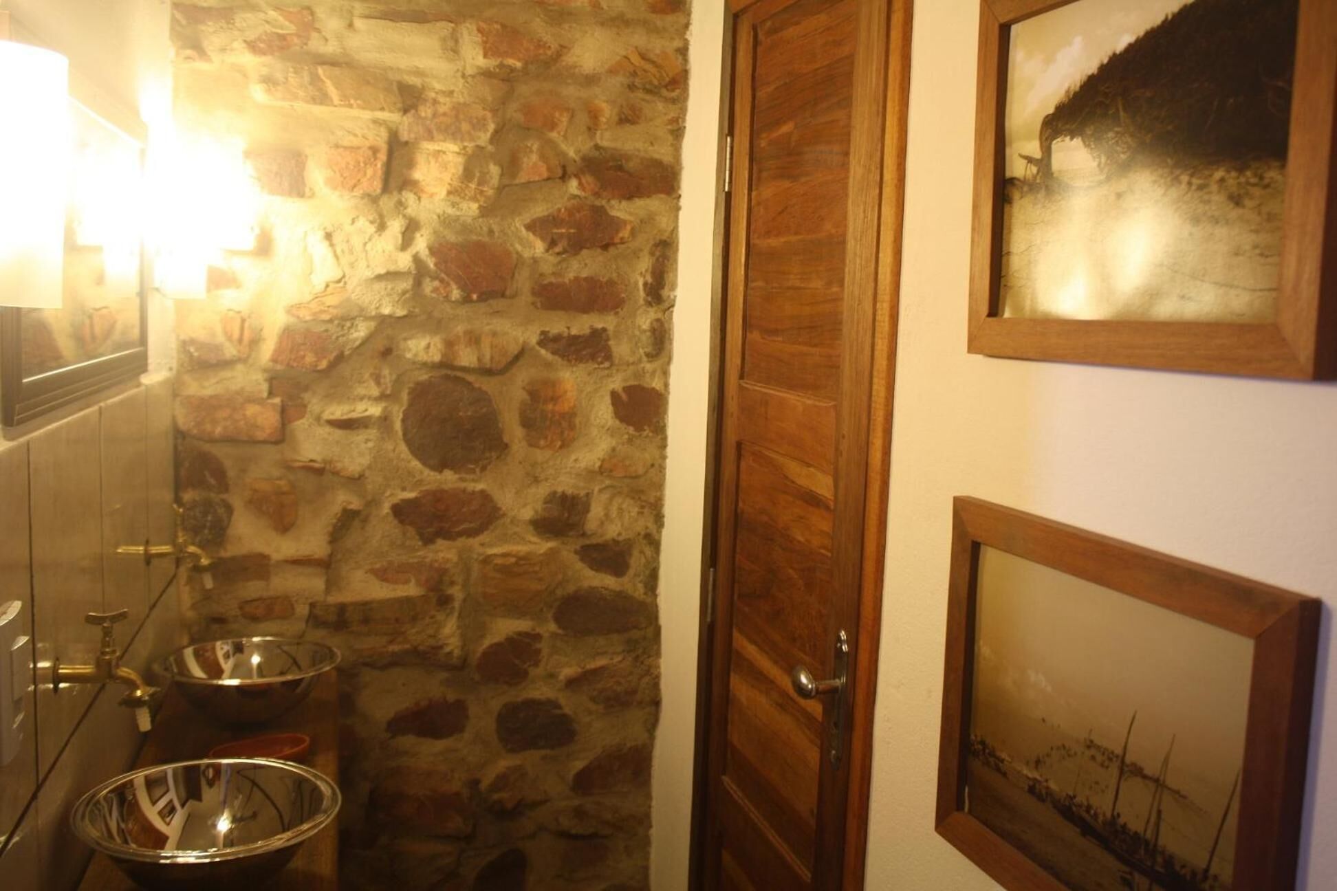 Photo - Villa Chic Pousada