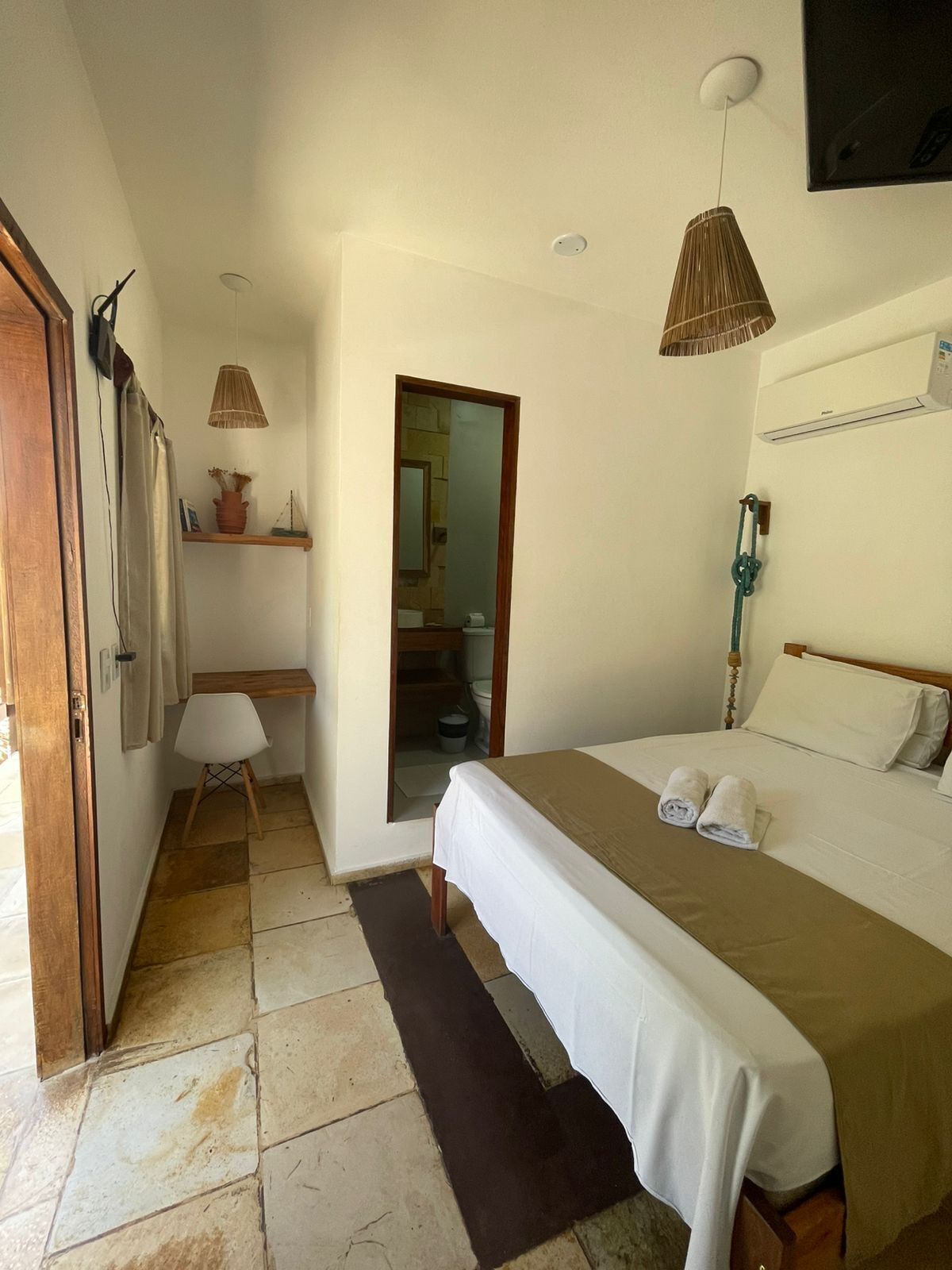 Photo - Villa Chic Pousada