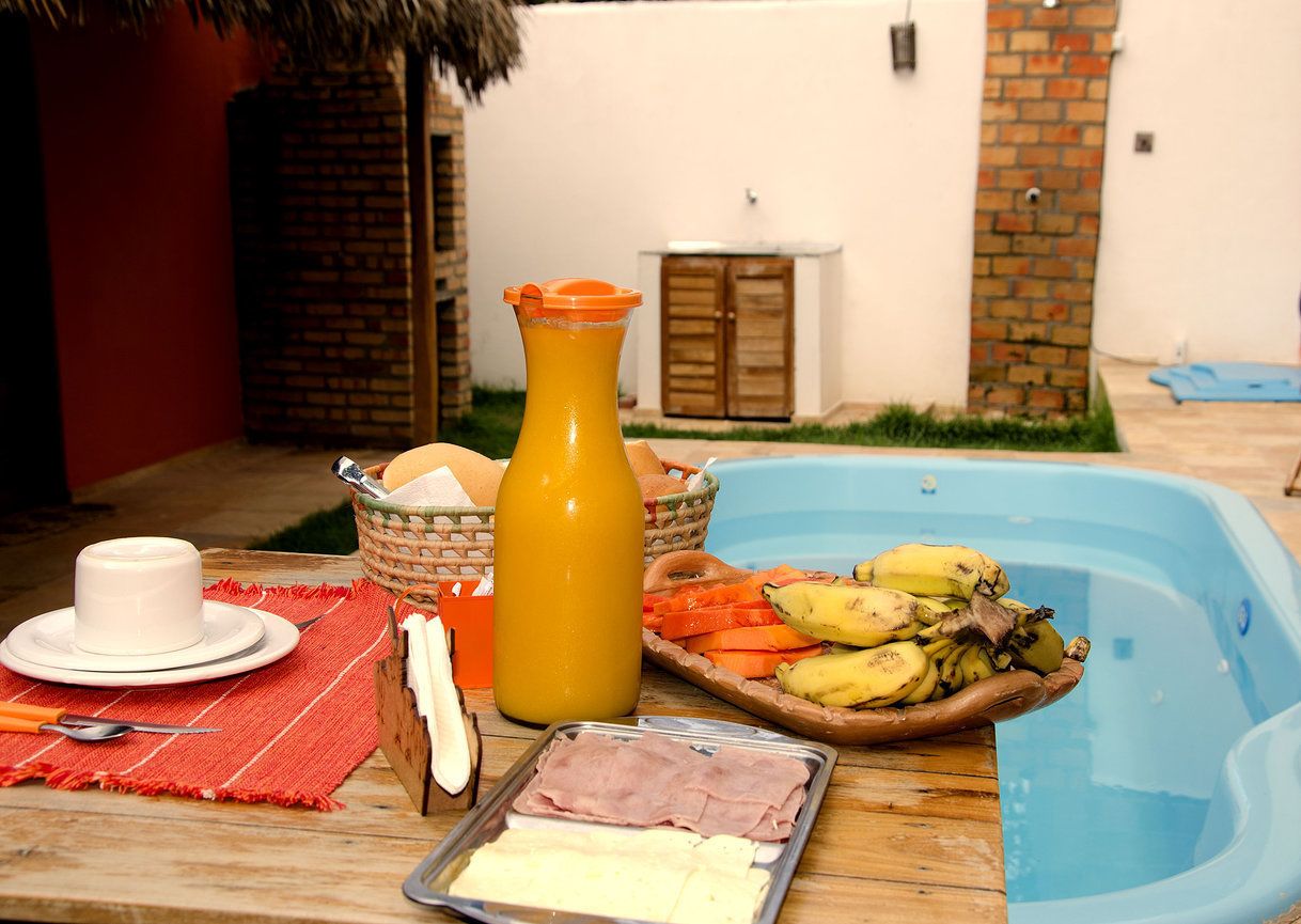 Photo - Villa Chic Pousada